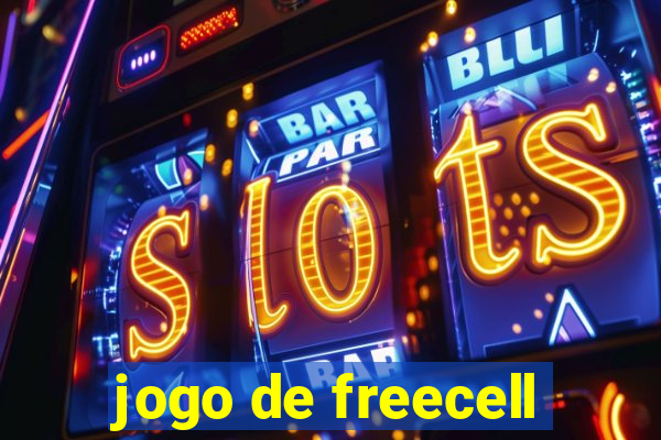 jogo de freecell